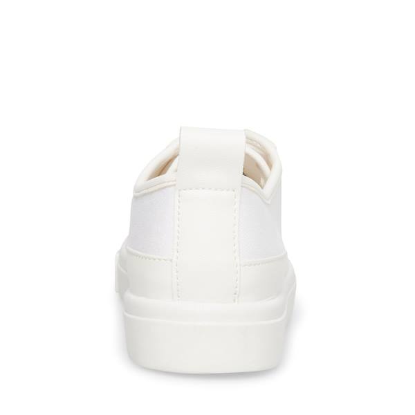 Steve Madden Caleb Sneakers Dam Vita | SM-904YL