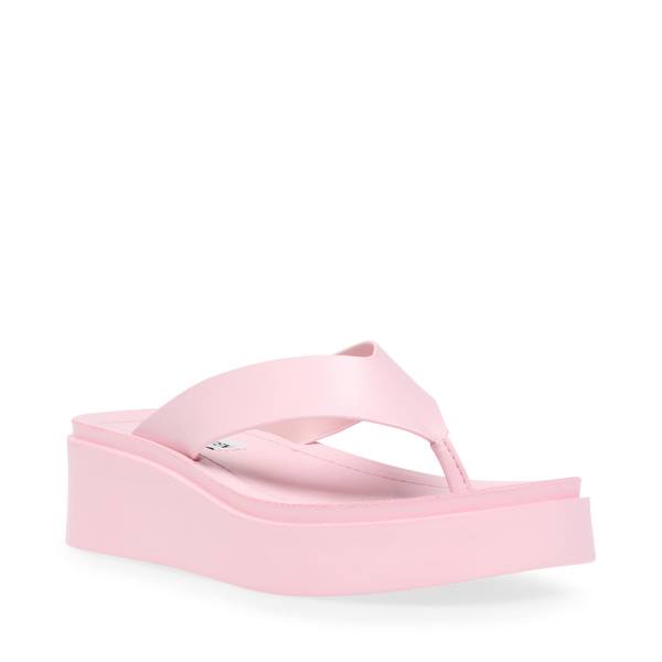 Steve Madden Carlene Sandaler Dam Rosa | SM-871OI