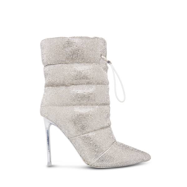 Steve Madden Cloak-r Kängor Dam Diamond | SM-897PW