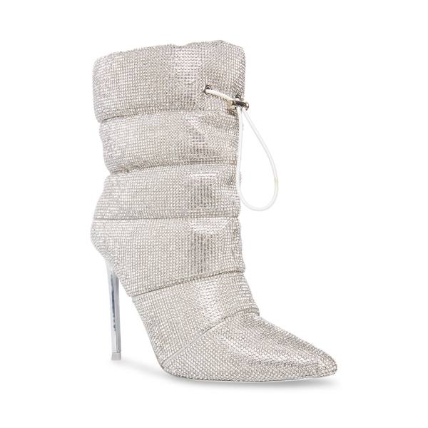 Steve Madden Cloak-r Kängor Dam Diamond | SM-897PW