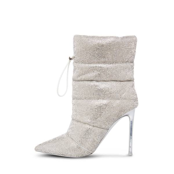 Steve Madden Cloak-r Kängor Dam Diamond | SM-897PW