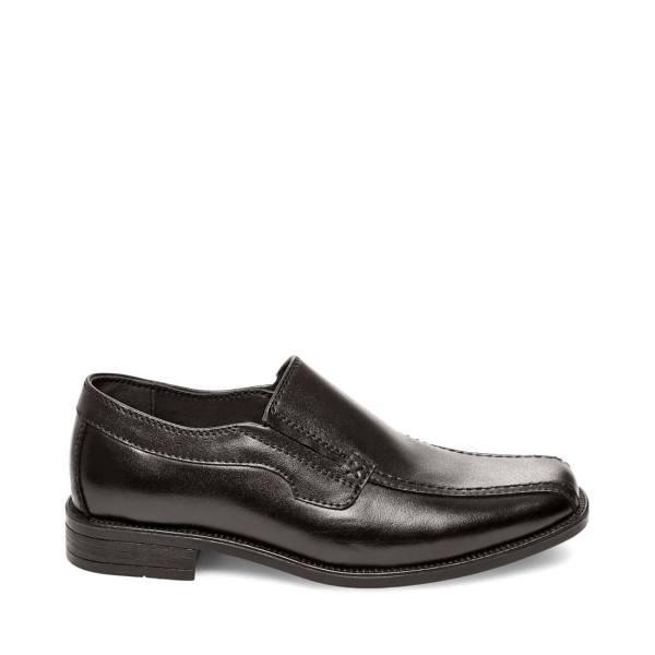 Steve Madden Codee Loafers Barn Svarta | SM-273QT