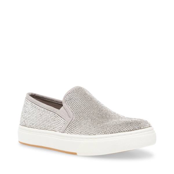 Steve Madden Coulter-r Sneakers Dam Diamond | SM-106KL