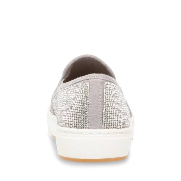 Steve Madden Coulter-r Sneakers Dam Diamond | SM-106KL