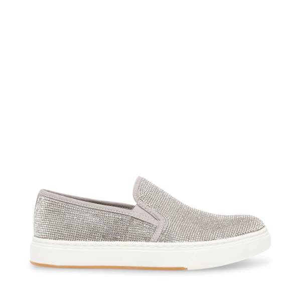 Steve Madden Coulter-r Sneakers Dam Diamond | SM-106KL