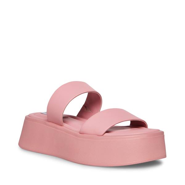 Steve Madden Dorian Sandaler Dam Rosa | SM-315OI