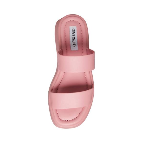 Steve Madden Dorian Sandaler Dam Rosa | SM-315OI