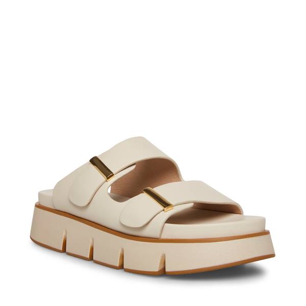 Steve Madden Elke Sandaler Dam Vita | SM-528LV