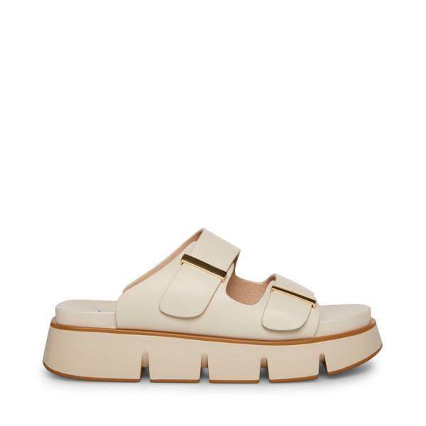 Steve Madden Elke Sandaler Dam Vita | SM-528LV