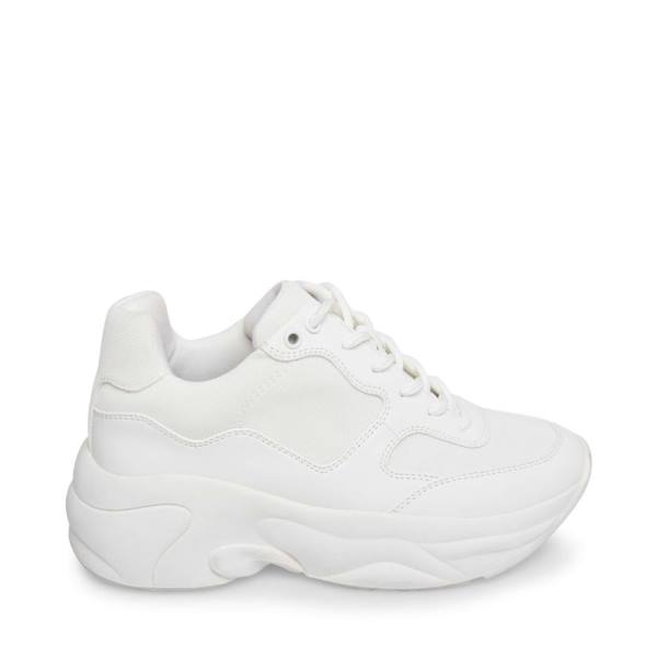 Steve Madden Evelyn Sneakers Dam Vita | SM-695DH