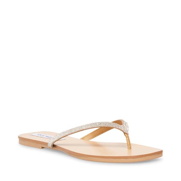 Steve Madden Fairlie-r Sandaler Dam Diamond | SM-507XD