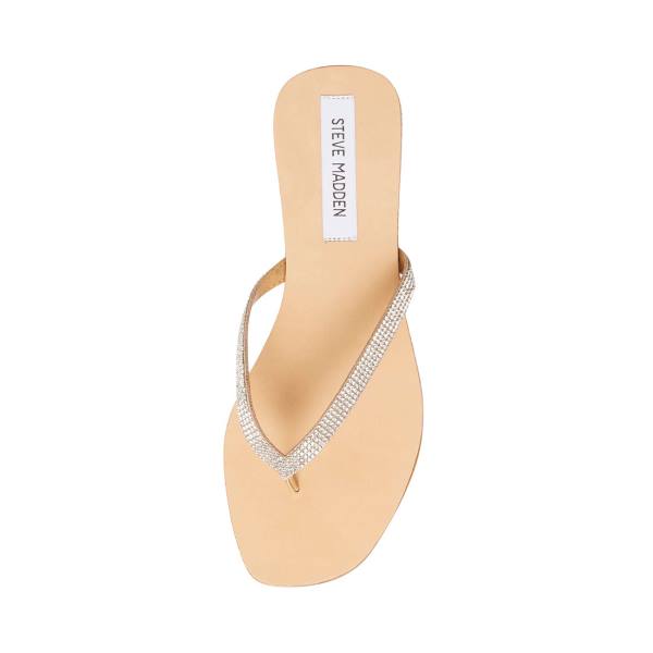 Steve Madden Fairlie-r Sandaler Dam Diamond | SM-507XD