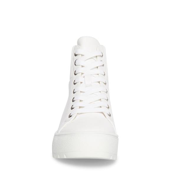 Steve Madden Felix Sneakers Dam Vita | SM-629TY