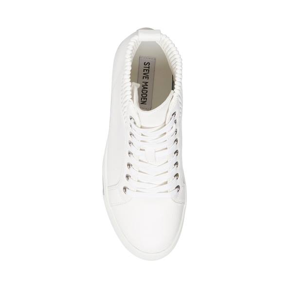 Steve Madden Felix Sneakers Dam Vita | SM-629TY