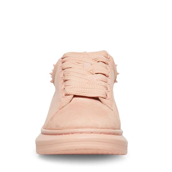 Steve Madden Frosting Sneakers Herr Rosa | SM-725TQ