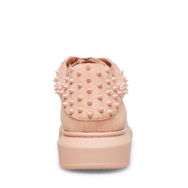 Steve Madden Frosting Sneakers Herr Rosa | SM-725TQ