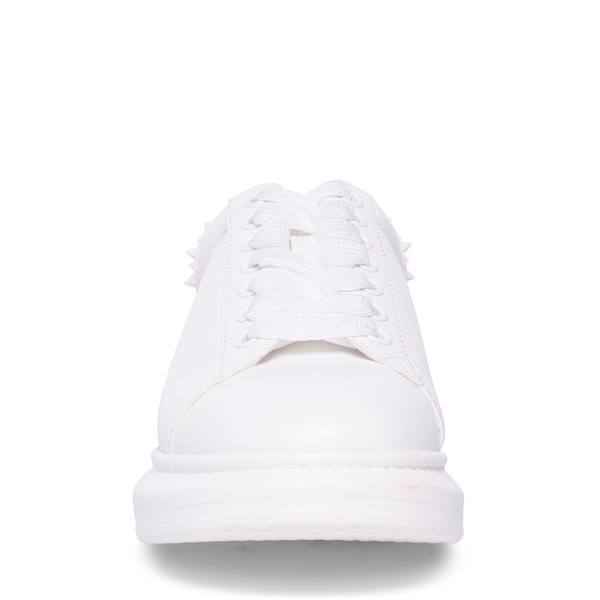 Steve Madden Frosting Sneakers Herr Vita | SM-263WB