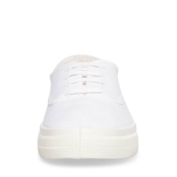 Steve Madden Gareth Sneakers Herr Vita | SM-964JN