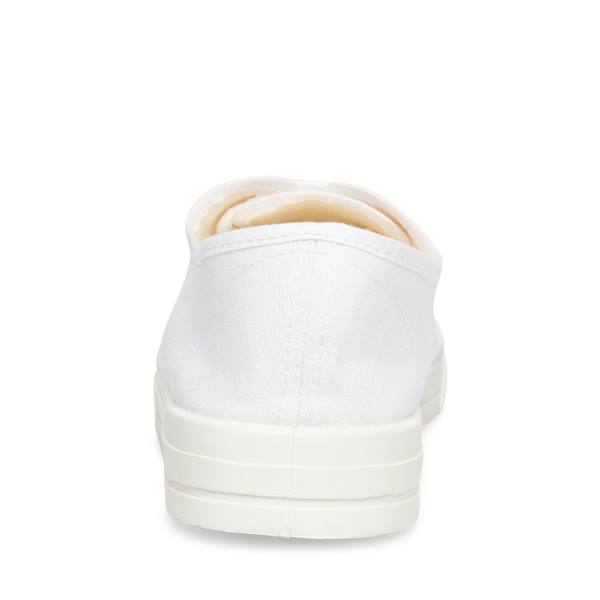 Steve Madden Gareth Sneakers Herr Vita | SM-964JN