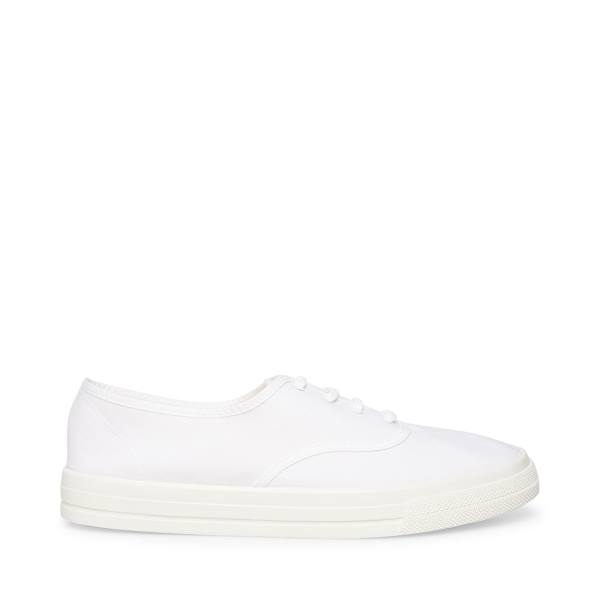 Steve Madden Gareth Sneakers Herr Vita | SM-964JN