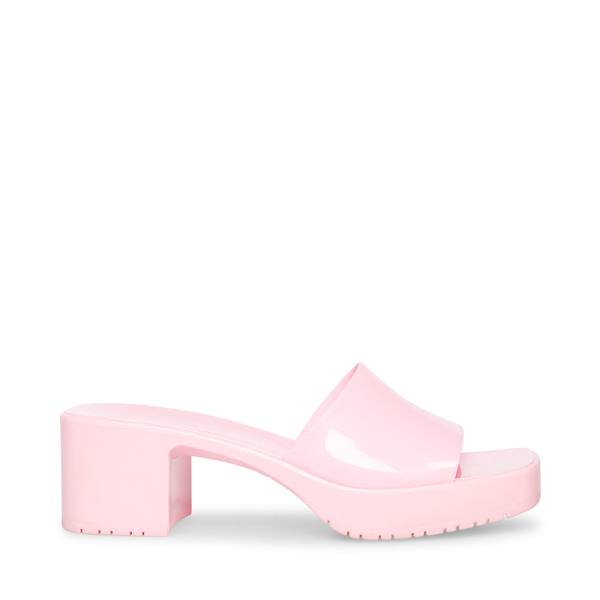 Steve Madden Harlin Sandaler Dam Rosa | SM-806NS