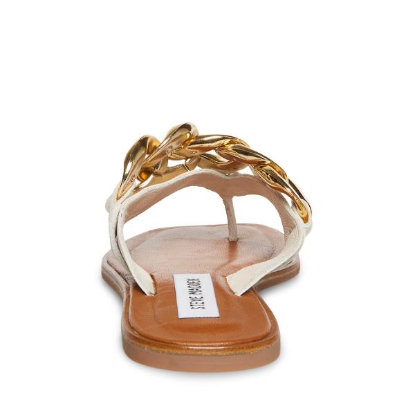 Steve Madden Hazel Sandaler Dam Vita | SM-650MN