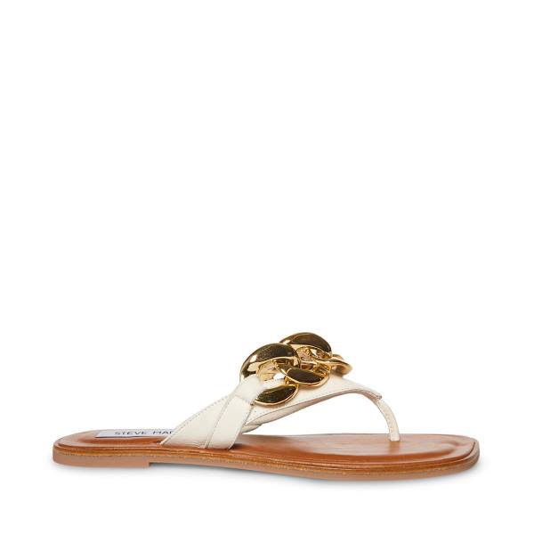 Steve Madden Hazel Sandaler Dam Vita | SM-650MN