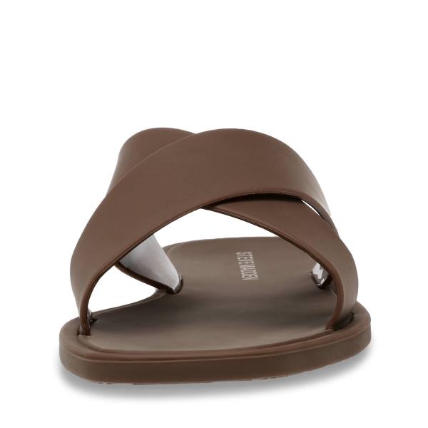 Steve Madden Horizon Sandaler Dam Bruna | SM-570SK