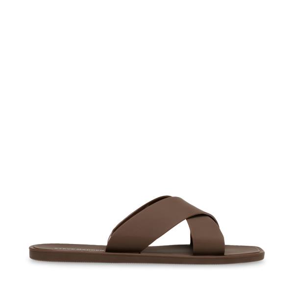 Steve Madden Horizon Sandaler Dam Bruna | SM-570SK