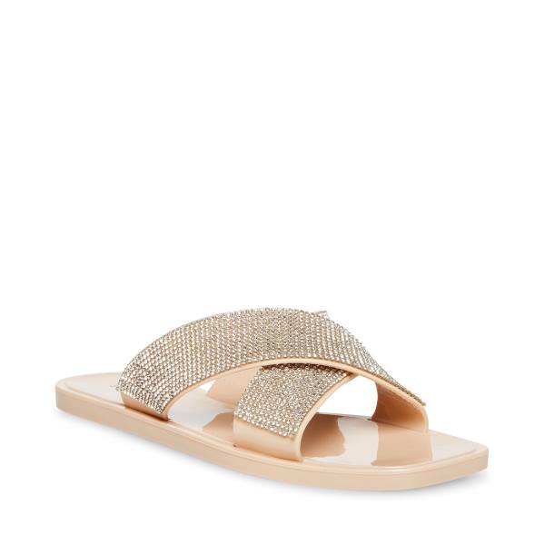 Steve Madden Horizon-r Sandaler Dam Diamond | SM-317PR