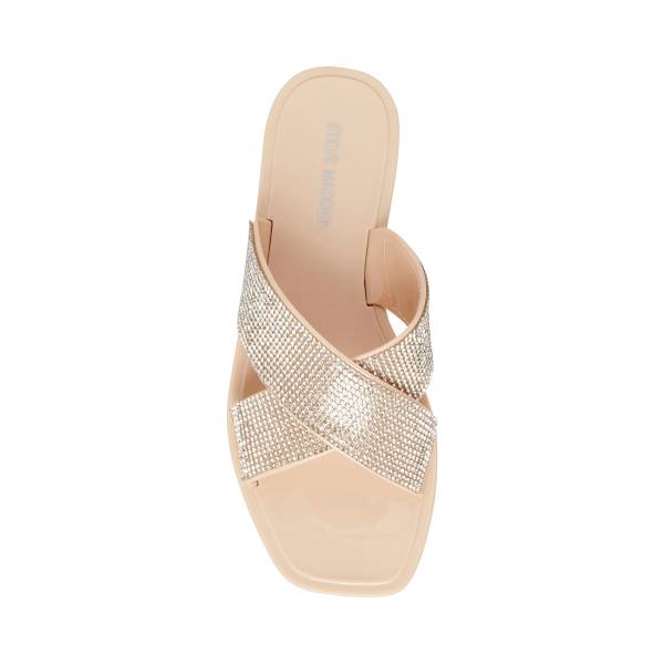 Steve Madden Horizon-r Sandaler Dam Diamond | SM-317PR