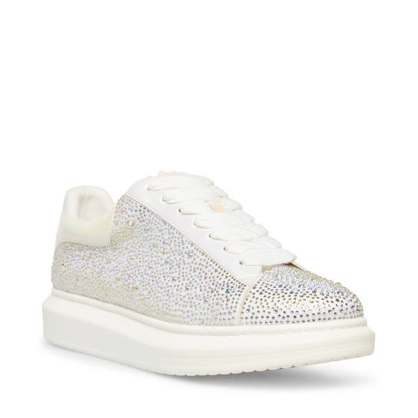 Steve Madden Icebergg Sneakers Herr Rainbow | SM-192TD