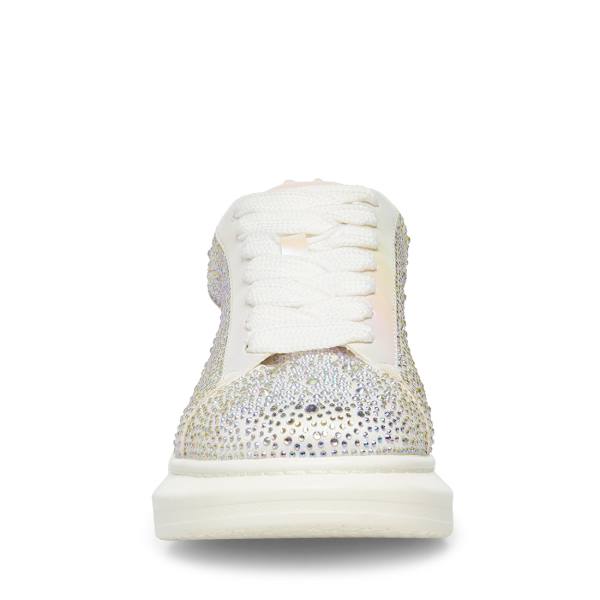 Steve Madden Icebergg Sneakers Herr Rainbow | SM-192TD