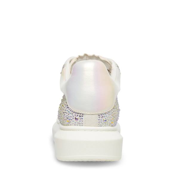 Steve Madden Icebergg Sneakers Herr Rainbow | SM-192TD