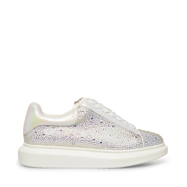 Steve Madden Icebergg Sneakers Herr Rainbow | SM-192TD