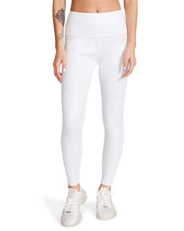 Steve Madden Iridescent Leggings Dam Vita | SM-975PR