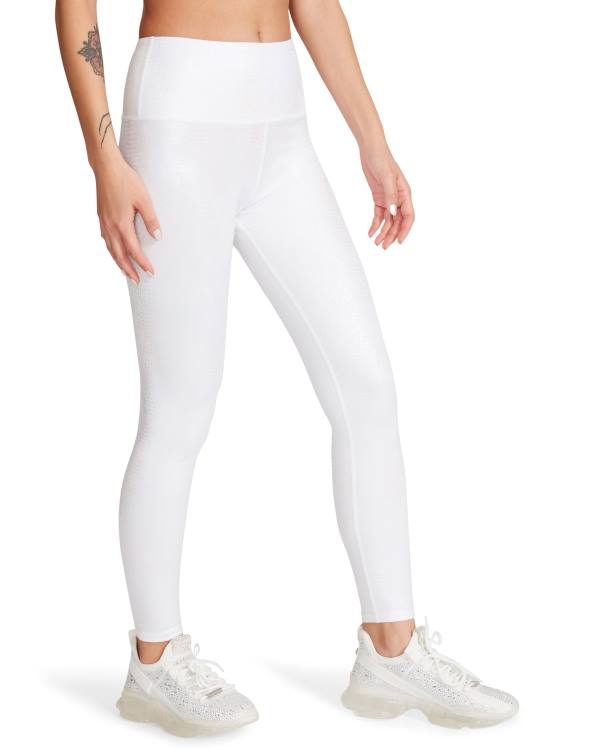 Steve Madden Iridescent Leggings Dam Vita | SM-975PR