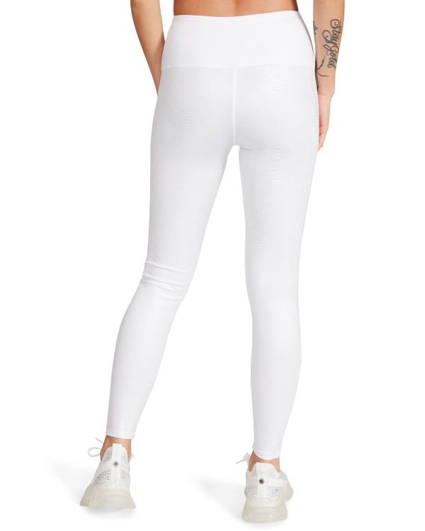 Steve Madden Iridescent Leggings Dam Vita | SM-975PR