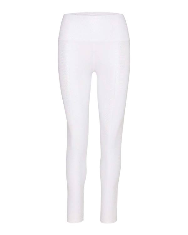 Steve Madden Iridescent Leggings Dam Vita | SM-975PR