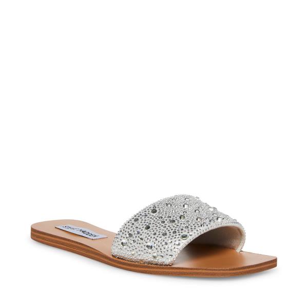 Steve Madden Iselle Sandaler Dam Diamond | SM-837FA