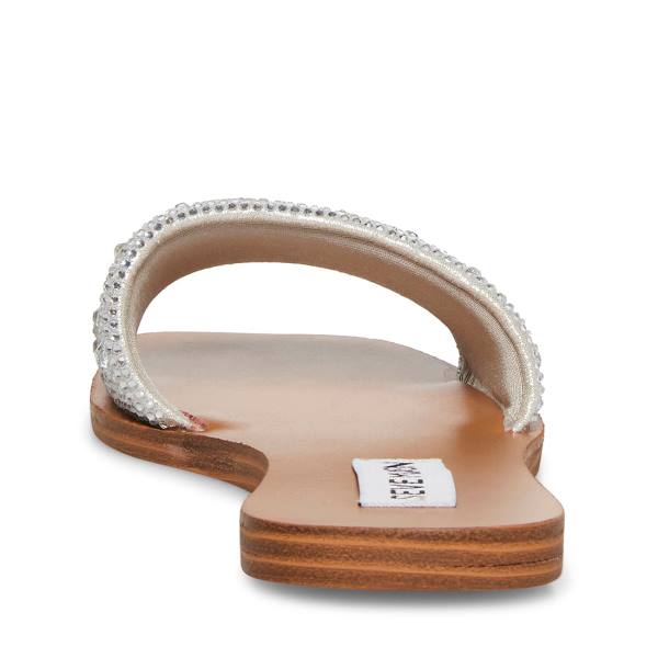 Steve Madden Iselle Sandaler Dam Diamond | SM-837FA