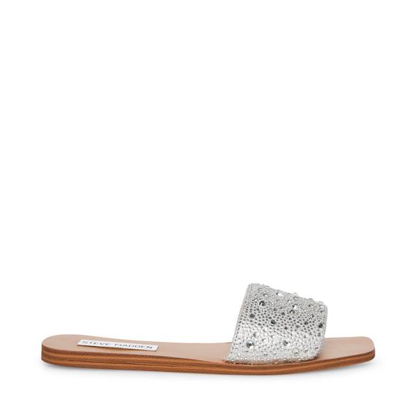 Steve Madden Iselle Sandaler Dam Diamond | SM-837FA