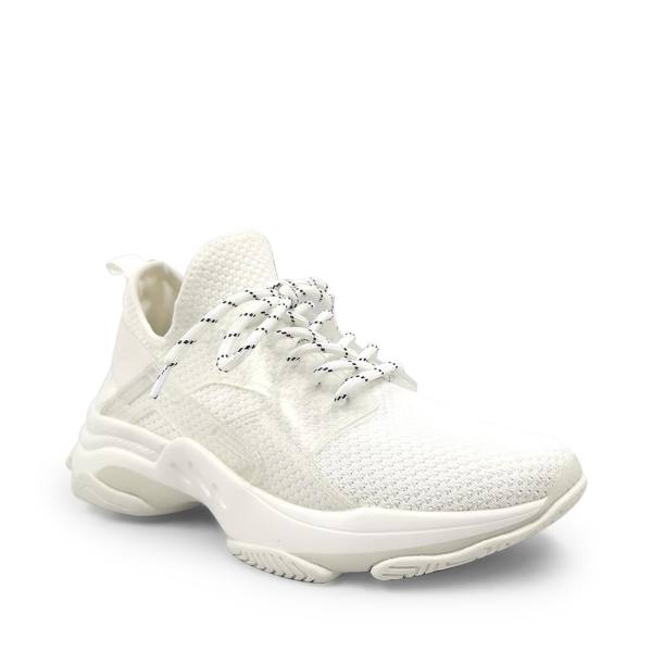 Steve Madden Isles2 Sneakers Herr Vita | SM-952MA