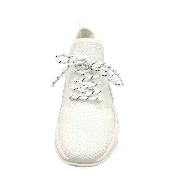 Steve Madden Isles2 Sneakers Herr Vita | SM-952MA