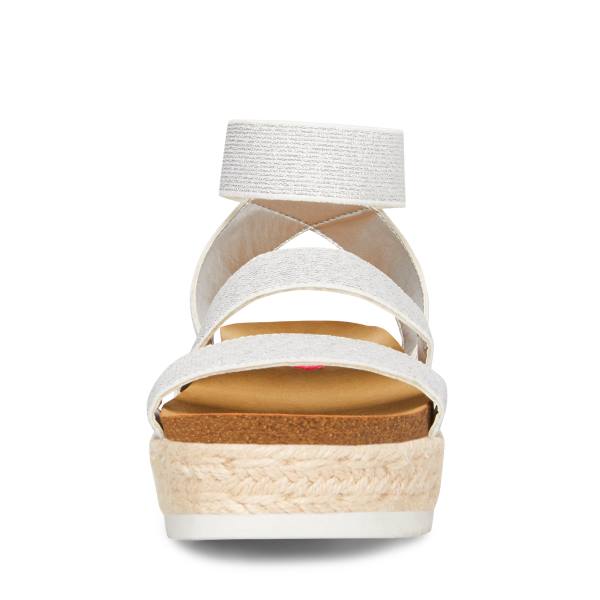 Steve Madden Jkimmie Sandaler Barn Vita | SM-809HC