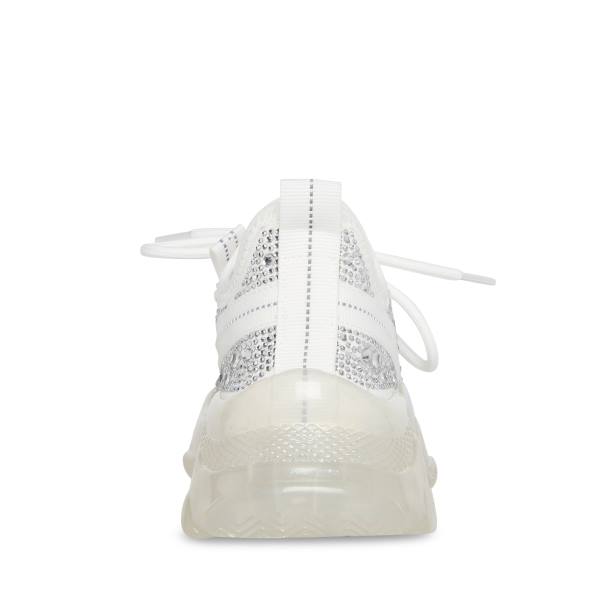 Steve Madden Jmaximar Sneakers Barn Diamond | SM-378EV