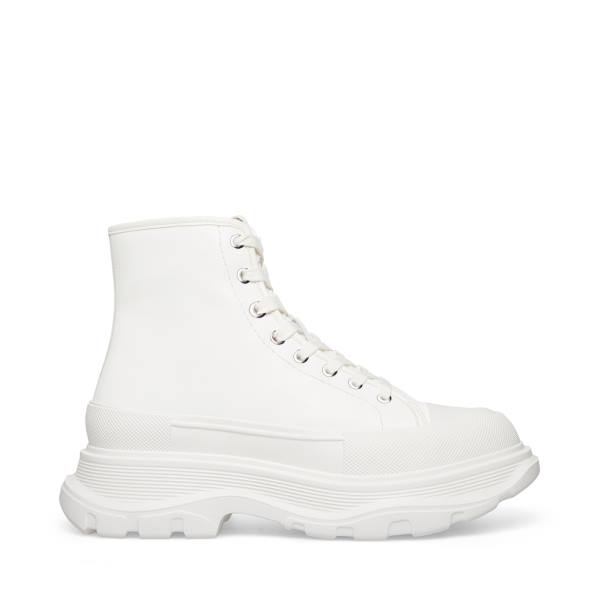 Steve Madden Kyler-m Sneakers Herr Vita | SM-450DR