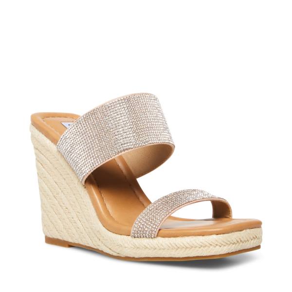 Steve Madden Mackie-r Sandaler Dam Diamond | SM-145IU