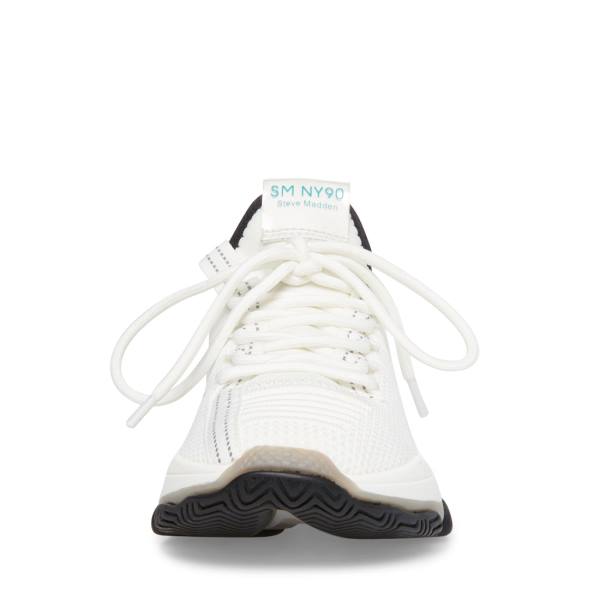 Steve Madden Maxima Sneakers Dam Olika Färger | SM-215DA