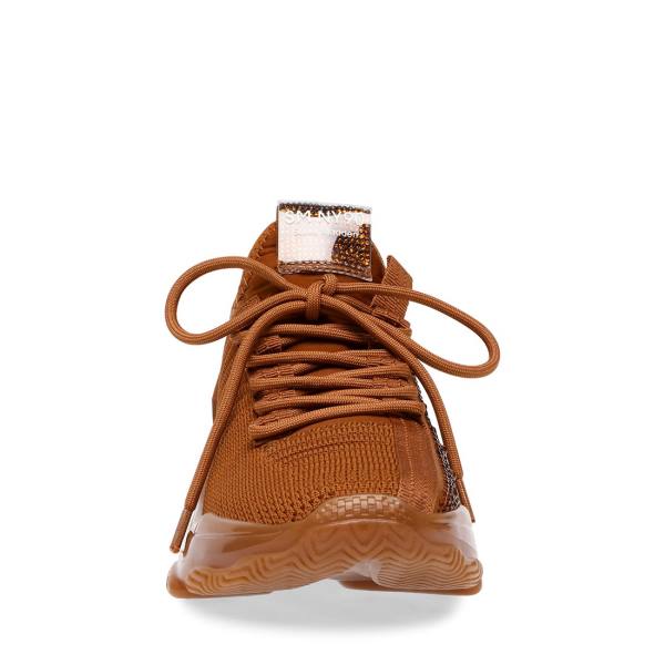 Steve Madden Maxx Sneakers Herr Bruna | SM-527DJ